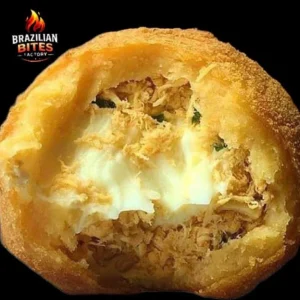 Chicken Empada