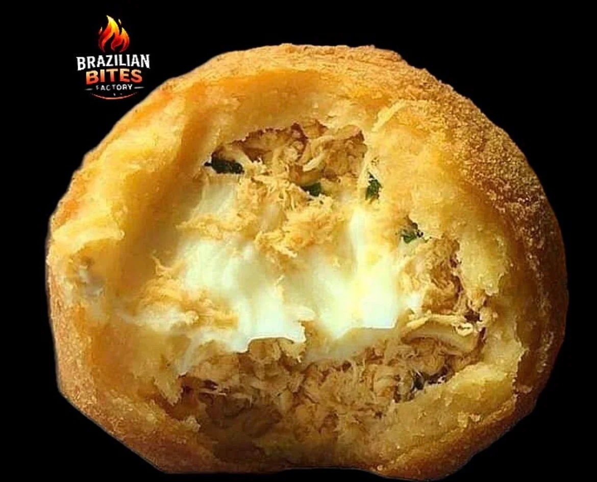 π₯§ Chicken Empada