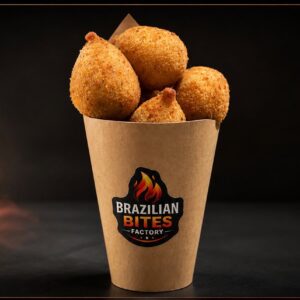 Mini Snacks