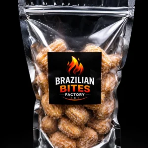 Frozen churros 25 units