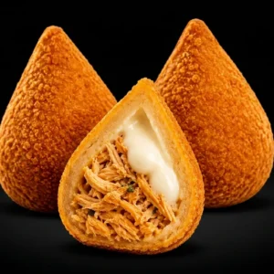 Coxinha