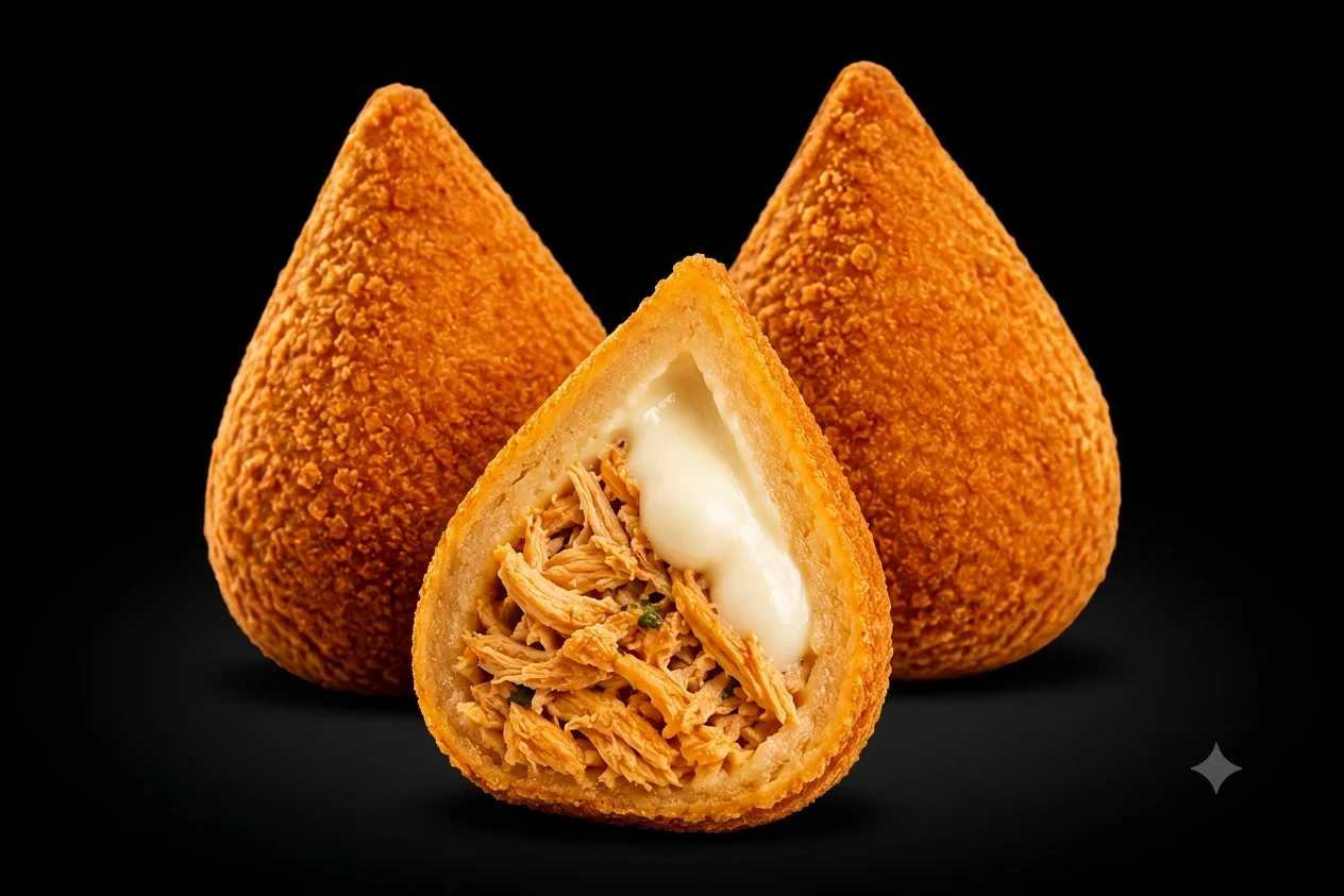 Coxinha