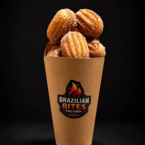 Mini Churros